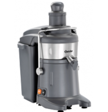 Соковыжималка BARTSCHER Power fresh | 80 мм отверстие, Тихий двигатель |