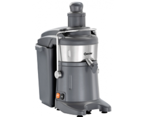 Соковыжималка BARTSCHER Power fresh | 80 мм отверстие, Тихий двигатель | BU HORECA Соковыжималка BARTSCHER Power fresh | 80 мм отверстие, Тихий двигатель | BU HORECA