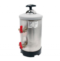 Пом'якшувач води ASTORIA 12 л | Механічний, 1500 л при 30°C | BU HORECA