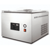 Вакуумный упаковщик APACH AVM 420 | 410 мм планка, 20 м³/час помпа, Инертный газ | BU HORECA