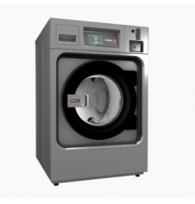 Пральна машина FAGOR COMPACT LAP-10 TP2 E P | 10 кг, Віджим 1250 об/хв, Touch Plus | BU HORECA