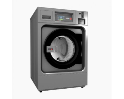 Пральна машина FAGOR COMPACT LAP-10 TP2 E P | 10 кг, Віджим 1250 об/хв, Touch Plus | BU HORECA