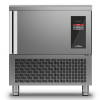 Шафа шокової заморозки Modi Up | -40...+10°C, 5 GN, Під виносний агрегат | BU HORECA