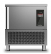 Шафа шокової заморозки Modi Up | -40...+10°C, 5 GN, Під виносний агрегат | BU HORECA