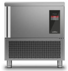 Шафа шокової заморозки Modi Up | -40...+10°C, 5 EN 60x40, Під виносний агрегат | BU HORECA