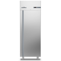  Морозильна шафа Smart 700 XL | 1 двері, 601 л, -18...-22°C, Під виносний холод | BU HORECA