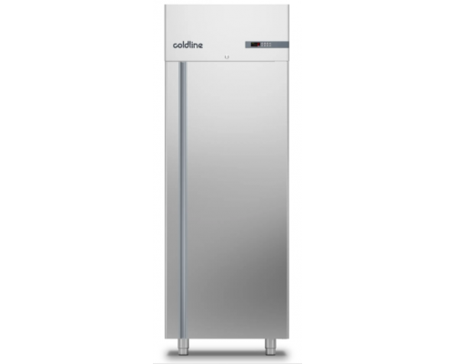 Морозильна шафа Smart 700 XL | 1 двері, 601 л, -18...-22°C, Під виносний холод | BU HORECA Морозильна шафа Smart 700 XL | 1 двері, 601 л, -18...-22°C, Під виносний холод | BU HORECA