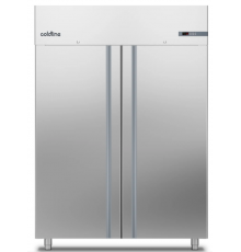 Морозильный шкаф Smart 1200 | 2 двери, 1155 л, -18°...-22°C, Класс C | BU HORECA
