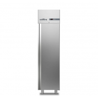 Морозильна шафа Master 500 BT | 1 двері, 417 л, -18°...-22°C, Клас C | BU HORECA