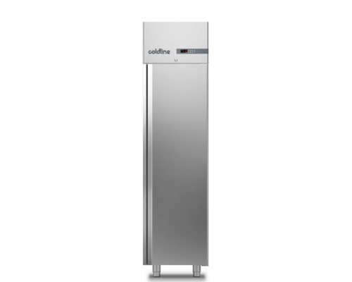 Морозильна шафа Master 350 BT | 1 двері, 334 л, -18°...-22°C, GN1/1, Клас C | BU HORECA Морозильна шафа Master 350 BT | 1 двері, 334 л, -18°...-22°C, GN1/1, Клас C | BU HORECA