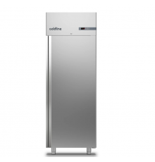 Морозильна шафа Master 600 BT | 1 двері, 512 л, -18°...-22°C, Клас C | BU HORECA