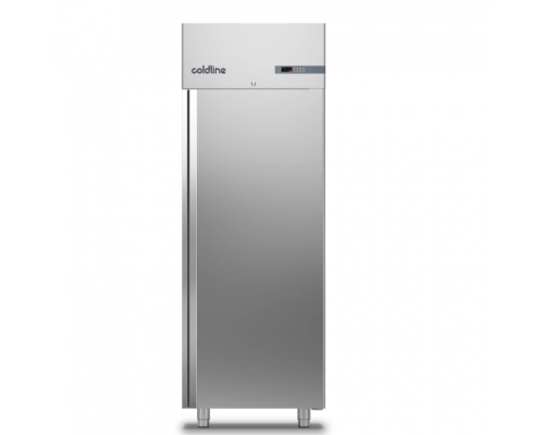 Морозильна шафа Master 600 BT | 1 двері, 512 л, -18°...-22°C, під виносний холод | BU HORECA Морозильна шафа Master 600 BT | 1 двері, 512 л, -18°...-22°C, під виносний холод | BU HORECA