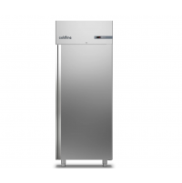 Морозильна шафа Master 650 BT | 1 двері, 573 л, -18°...-22°C, GN2/1, Клас D | BU HORECA