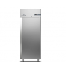 Морозильна шафа Master 650 BT | 1 двері, 573 л, -18°...-22°C, GN2/1, Клас D | BU HORECA
