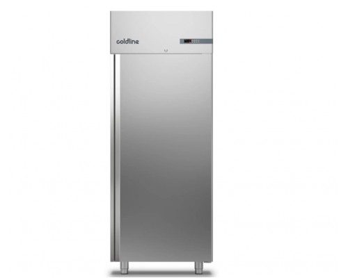Морозильна шафа Master 650 BT | 1 двері, 573 л, -18°...-22°C, GN2/1, під виносний холод | BU HORECA Морозильна шафа Master 650 BT | 1 двері, 573 л, -18°...-22°C, GN2/1, під виносний холод | BU HORECA