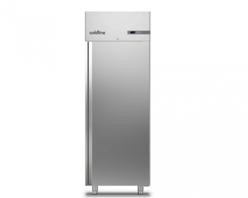 Холодильный шкаф Master 700 | 1 дверь, 601 л, 0°...+10°C, GN2/1, под выносной холод | BU HORECA Холодильный шкаф Master 700 | 1 дверь, 601 л, 0°...+10°C, GN2/1, под выносной холод | BU HORECA
