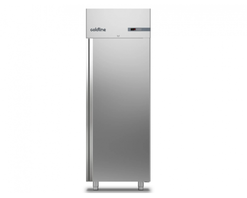 Морозильный шкаф Master 700 XL BT | 1 дверь, 601 л, -18°...-22°C, под выносной холод | BU HORECA Морозильный шкаф Master 700 XL BT | 1 дверь, 601 л, -18°...-22°C, под выносной холод | BU HORECA