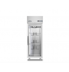 Холодильный шкаф Master 700 XL | 1 стеклянная дверь, 601 л, -2°...+8°C, Класс B | BU HORECA