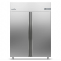 Морозильна шафа Master 1200 BT | 2 двері, 1155 л, -18°...-22°C, під виносний холод | BU HORECA