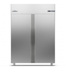 Морозильна шафа Master 1200 BT | 2 двері, 1155 л, -18°...-22°C, Клас C | BU HORECA