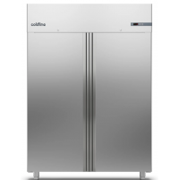 Морозильна шафа Master 1400 BT | 2 двері, 1356 л, -18°...-22°C, під виносний холод | BU HORECA