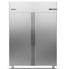 Морозильна шафа Master 1400 BT | 2 двері, 1356 л, -18°...-22°C, GN2/1, Клас C | BU HORECA