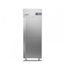 Холодильный шкаф Master Combi 700 2 полудвери, 562 л, -2°...+8°C (2 зоны), GN2/1, Класс C | BU HORECA