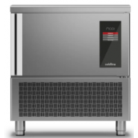 Шафа шокової заморозки Modi Up | 5 листів EN60x40, для морозива, -40°...+10°C, під виносний холод | BU HORECA