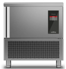 Шкаф шоковой заморозки Modi Up 5 листов EN60x40, для мороженого, -40°...+10°C, под выносной холод | BU HORECA