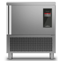 Шафа шокової заморозки Modi Up | 6 листів GN/EN, Гл 800 мм, -40°...+10°C, під виносний холод | BU HORECA