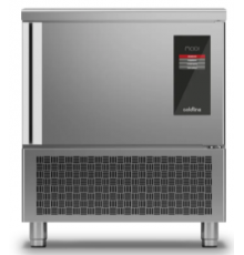 Шафа шокової заморозки Modi Up | 6 листів GN/EN, Гл 800 мм, -40°...+10°C, під виносний холод | BU HORECA