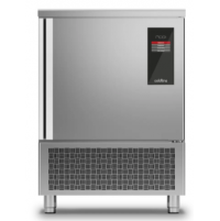 Шафа шокової заморозки Modi Up | 7 листів EN60x40, -40°...+10°C, під виносний холод | BU HORECA