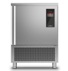 Шафа шокової заморозки Modi Up | 7 листів GN/EN, Гл 800 мм, -40°...+10°C, під виносний холод | BU HORECA