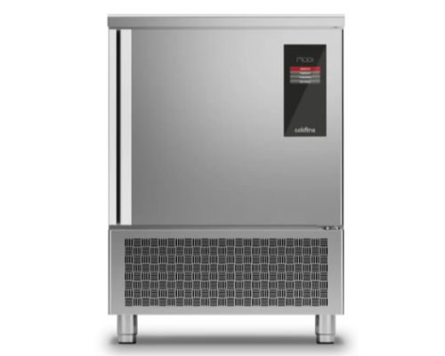 Шафа шокової заморозки Modi Up | 7 листів GN, -40°...+10°C, під виносний холод | BU HORECA Шафа шокової заморозки Modi Up | 7 листів GN, -40°...+10°C, під виносний холод | BU HORECA