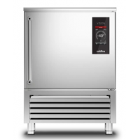 Шкаф шоковой заморозки Vision F 7 противней GN/EN, -40°...+65°C, под выносной холод | BU HORECA