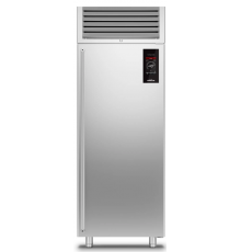 Шкаф шоковой заморозки Vision F 30 противней GN/EN, -40°...+65°C, встроенный агрегат R452a, 3 фазы | BU HORECA