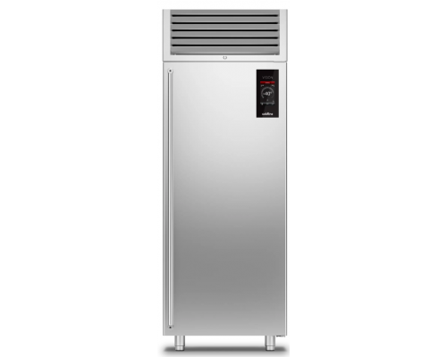 Шкаф шоковой заморозки Vision F 30 противней GN/EN, -40°...+65°C, под выносной холод, 3 фазы | BU HORECA Шкаф шоковой заморозки Vision F 30 противней GN/EN, -40°...+65°C, под выносной холод, 3 фазы | BU HORECA