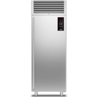Шафа шокової заморозки Vision NUVO | 30 противнів GN/EN, -40°...+85°C, вбудований агрегат R452a, 3 фази | BU HORECA