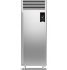 Шкаф шоковой заморозки Vision NUVO 30 противней GN/EN, -40°...+85°C, встроенный агрегат R452a, 3 фазы | BU HORECA