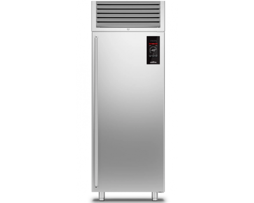Шкаф шоковой заморозки Vision NUVO 30 противней GN/EN, -40°...+85°C, встроенный агрегат R452a, 3 фазы | BU HORECA Шкаф шоковой заморозки Vision NUVO 30 противней GN/EN, -40°...+85°C, встроенный агрегат R452a, 3 фазы | BU HORECA