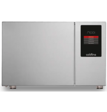 Шкаф шоковой заморозки Modi Active 3 противные GN2/3, -40°...+65°C, встроенный агрегат R290 | BU HORECA