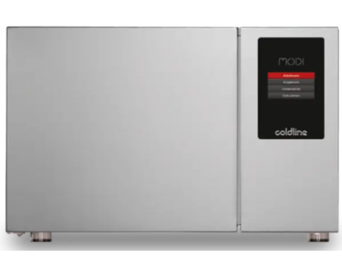 Шкаф шоковой заморозки Modi Active 3 противные GN2/3, -40°...+65°C, встроенный агрегат R290 | BU HORECA Шкаф шоковой заморозки Modi Active 3 противные GN2/3, -40°...+65°C, встроенный агрегат R290 | BU HORECA