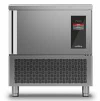 Шафа шокової заморозки Modi Active | 5 противнів EN60x40, -40°...+65°C, під виносний холод | BU HORECA
