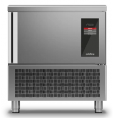 Шкаф шоковой заморозки Modi Active 5 противней GN/EN, Гл 800 мм, -40°...+65°C, под выносной холод | BU HORECA