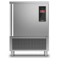 Шкаф шоковой заморозки Modi Active 7 противней GN, -40°...+65°C, под выносной холод | BU HORECA