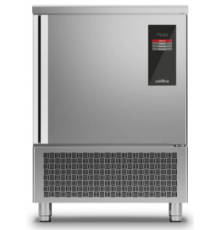 Шкаф шоковой заморозки Modi Active 7 противней GN/EN, Гл 800 мм, -40°...+65°C, под выносной холод | BU HORECA