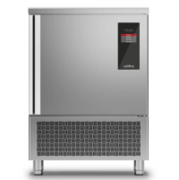 Шкаф шоковой заморозки Modi Active 7 противней EN60x40, для мороженого, -40°...+65°C, под выносной холод | BU HORECA