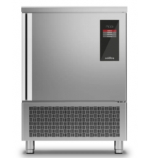 Шафа шокової заморозки Modi Active | 7 противнів EN60x40, для морозива, -40°...+65°C, під виносний холод | BU HORECA