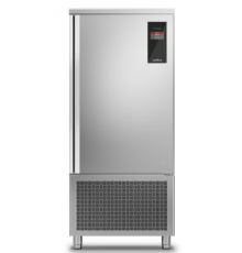 Шафа шокової заморозки Modi Active | 14 противнів EN60x40, для морозива, -40°...+65°C, під виносний холод, 3 фази | BU HORECA