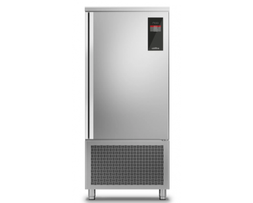 Шафа шокової заморозки Modi Active | 14 противнів GN/EN, -40°...+65°C, під виносний холод, 3 фази | BU HORECA Шафа шокової заморозки Modi Active | 14 противнів GN/EN, -40°...+65°C, під виносний холод, 3 фази | BU HORECA